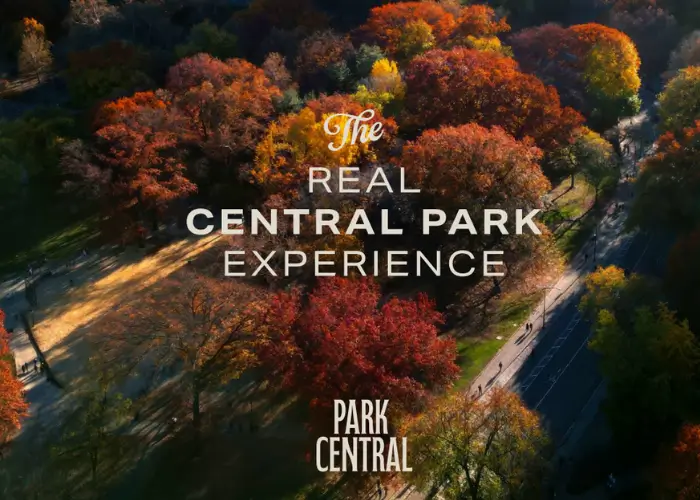 كمبوند بارك سنترال المستقبل سيتي Park Central اسعار وتفاصيل