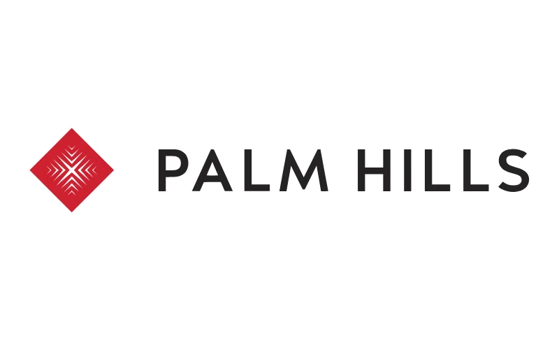 شركة بالم هيلز للتطوير العقاري Palm Hills