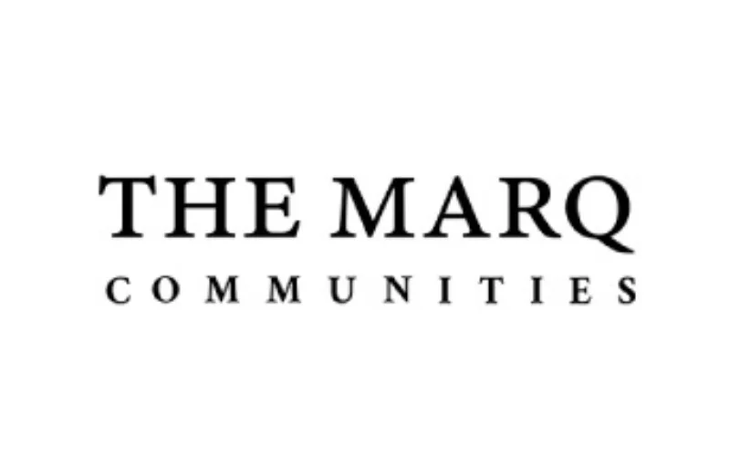 شركة ذا مارك للتطوير العقاري The MarQ