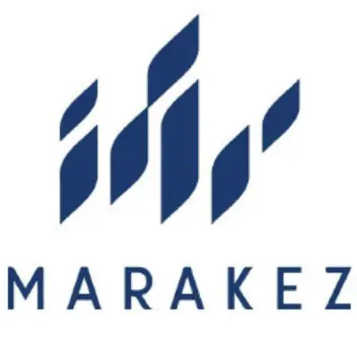 شركة مراكز للتطوير العقاري MARAKEZ