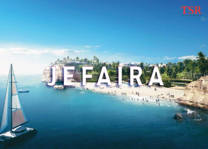 قرية جيفيرا الساحل الشمالي Jefaira North Coast بمقدم 10%