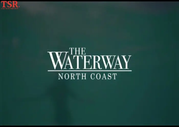 ذا واتر واي الساحل الشمالي Waterway North Coast في راس الحكمة