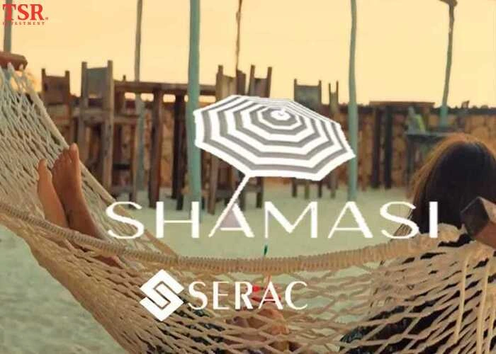 قرية شماسي الساحل الشمالي Shamasi North Coast بخصم 15%