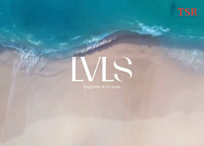 قرية لفلز الساحل الشمالي Lvls North Coast احجز بمقدم 10%