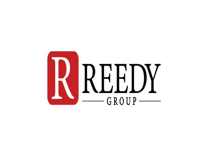 شركة ريدي جروب Reedy Group