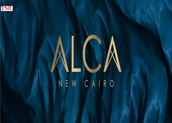 كمبوند الكا التجمع الخامس Alca New Cairo تقسيط على 7 سنوات