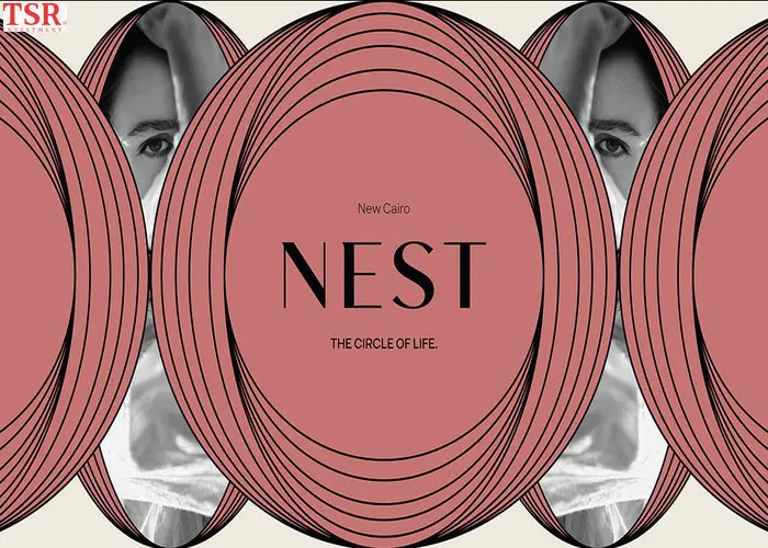 نيست كايرو القاهرة الجديدة Nest Cairo New Cairo بمقدم 10%