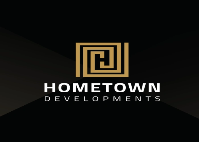 شركة هوم تاون للتطوير العقاري Hometown Developments