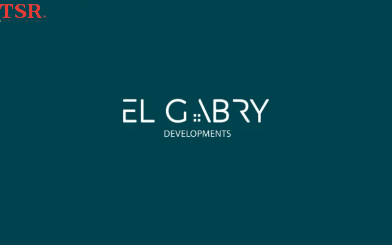 شركة الجابري للتطوير العقاري El Gabry Developments