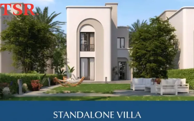 كمبوند طلالة هليوبوليس الجديدة Talala New Heliopolis